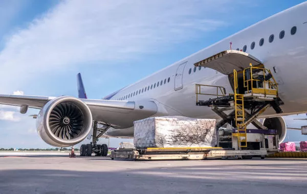 China Expands Trade Routes with First Zhejiang–Central Asia Cargo Flight