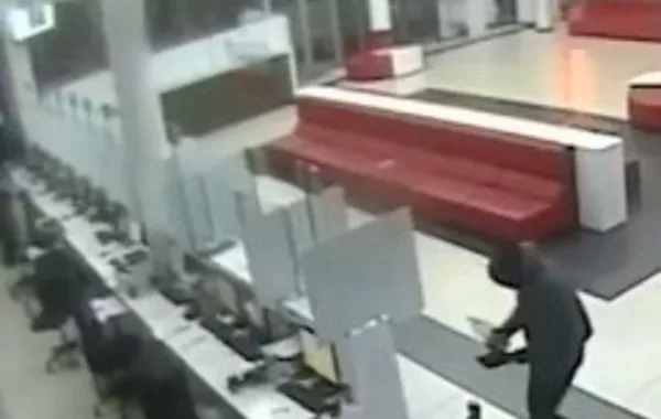 European Liberals Condemn Georgian Opposition Leader's Protest