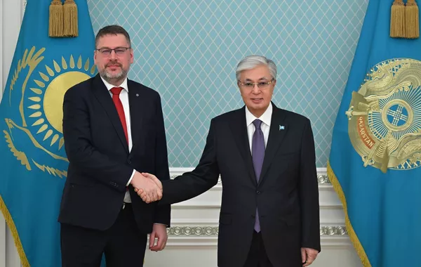 EU Reaffirms Strong Partnership with Kazakhstan