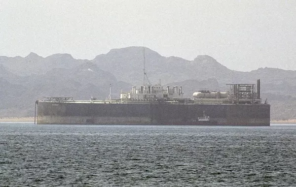 Black Sea Tanker Attacks Spark Kazakhstan-IMO Talks