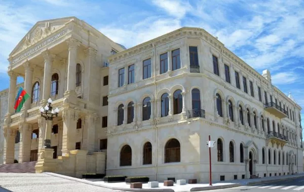 Azerbaijan Uncovers $48 Million Embezzlement and Money Laundering Scheme