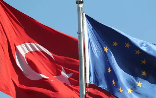 A Freudian Slip and a Strategic Question in Turkish-EU Relations
