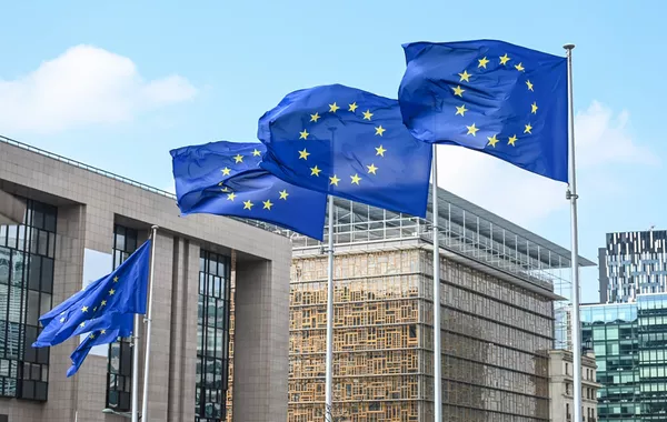 EU Applauds Progress in Armenia-Azerbaijan Peace Process