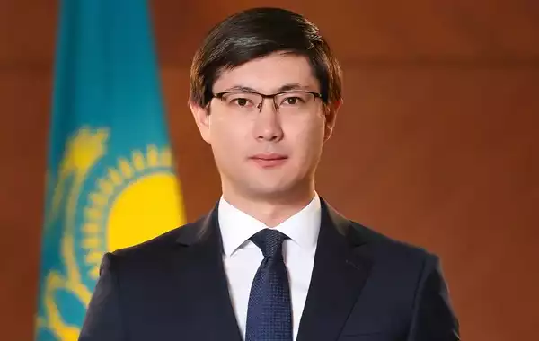 Kazakhstan Sacks Vice Minister of National Economy