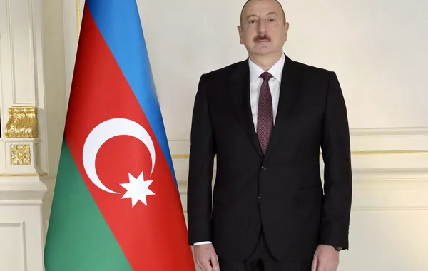 Restoring Territorial Integrity Marks a New Historical Milestone for Azerbaijan’s Development, Says President