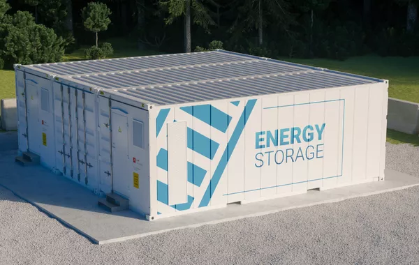 Georgia Slashes Funding for 200 MW Energy Storage Project