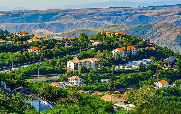 Azerbaijan’s Approves Master Plan for Lachin City