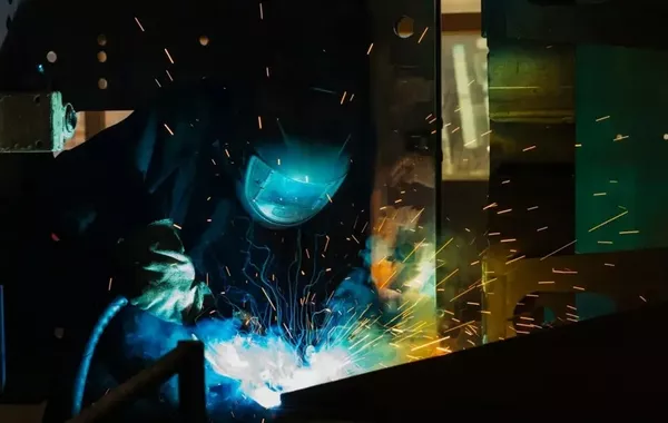 Kazakhstan’s Industrial Output Climbs 6.9% on Manufacturing Boom