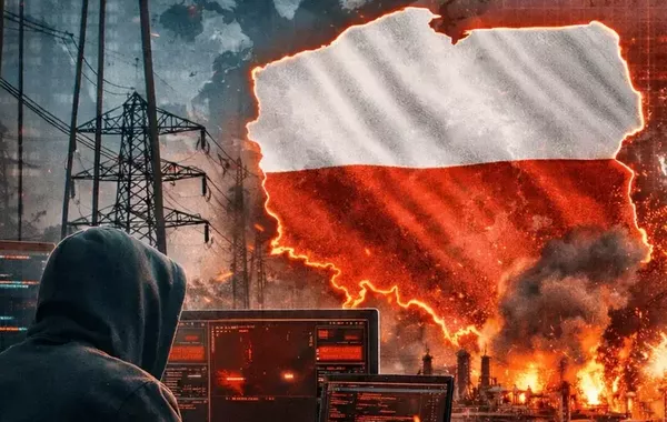 Poland Probes Iran-Linked Cyberattack on Nuclear Research Site
