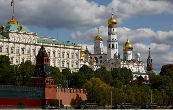 Kremlin Confirms Delegation for Putin–Trump Meeting in Alaska