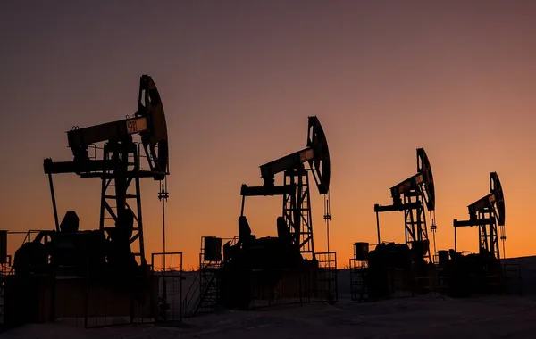 Global Oil Prices Keep Climbing After Reaching Four-Year High