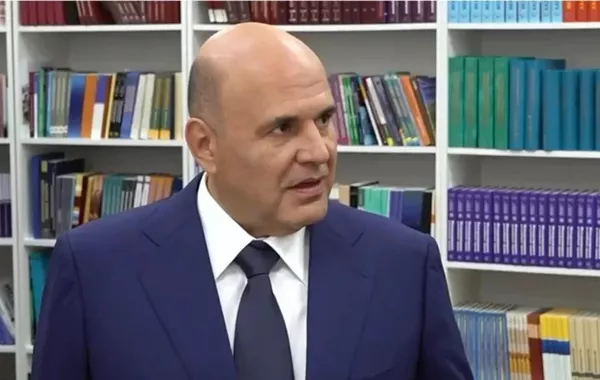 Russian PM Lauds Kazakhstan’s Push for Joint Academic Projects