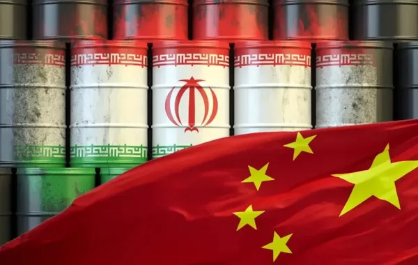 Iran's Oil Trade with China Thrives Despite Sanctions