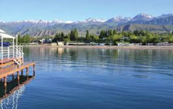 Kyrgyzstan Unveils New Tourism Plan for Almaty–Bishkek Economic Corridor