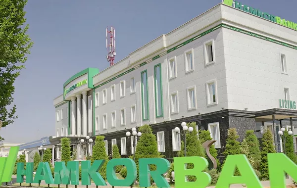 EBRD Backs Green Finance Expansion in Uzbekistan