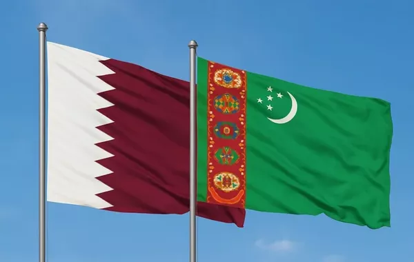 Turkmenistan-Qatar Talks Spark Hope for Enhanced Energy and Investment Ties