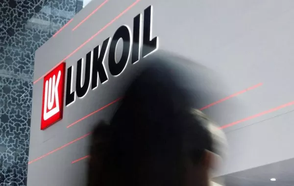Saudi Arabia Moves to Take Control of LUKOIL’s $22 Billion Global Assets