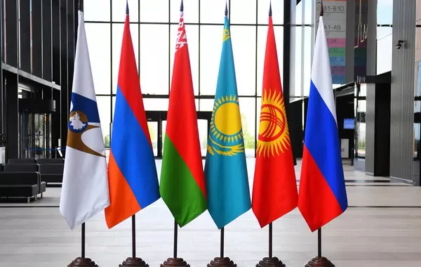 Why Kazakhstan Is Pushing the EAEU From Plans to Practice
