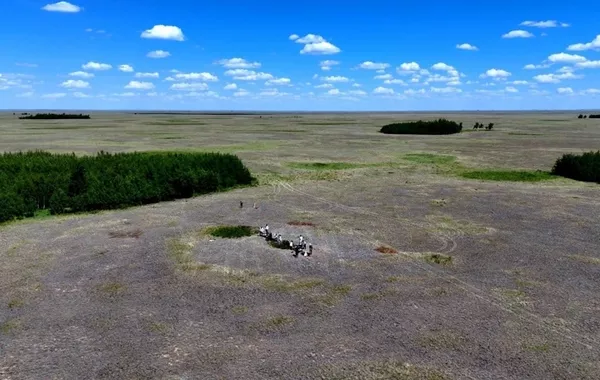 Archaeologists Unearth Major Golden Horde Site in Kazakhstan - VIDEO