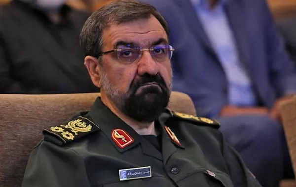 Mojtaba Khamenei Appoints Ex-IRGC Commander as Military Advisor