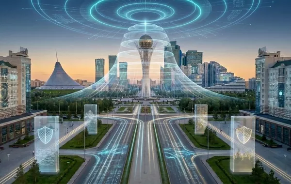 Kazakhstan's Astana Earns Spot Among World's Safer Cities