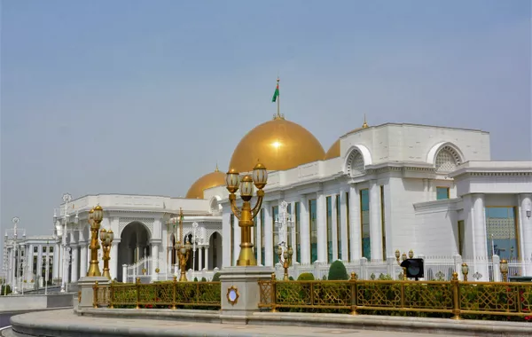 Turkmenistan Delivers Relief Supplies to Quake-Stricken Afghanistan