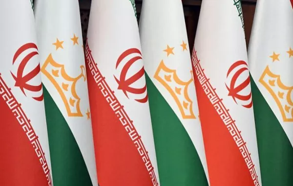 Iran, Tajikistan Deepen Cooperation in Industry, Technology