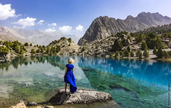 Tajikistan Sets Ambitious Target — 2.1 Million Travelers by 2030