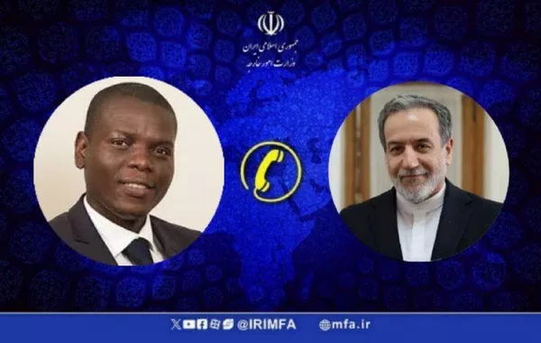 Iran Slams US Strike on Nuclear Sites as “Betrayal of Diplomacy”