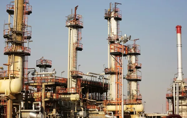 Iran Restarts South Pars Gas Production After Strike-Related Disruptions