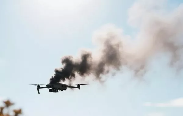 Houthis Claim Strike on Saudi-Operated Bayraktar Drone in Yemen
