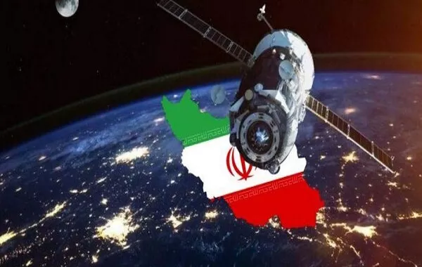 Rad 1: What to Know About Iran’s First Radar Satellite