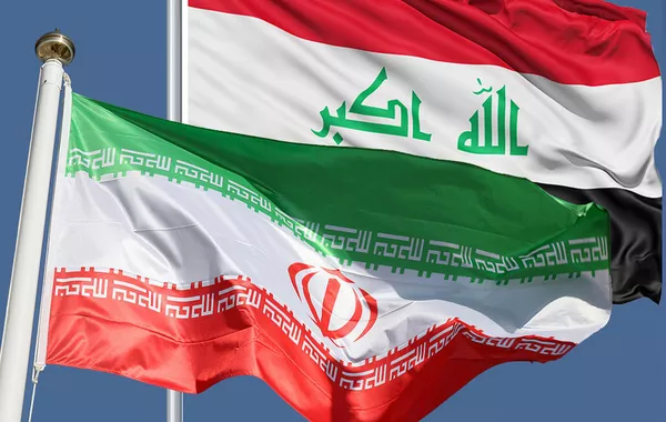 Iran-Iraq Presidential Talks Focus On Regional Developments