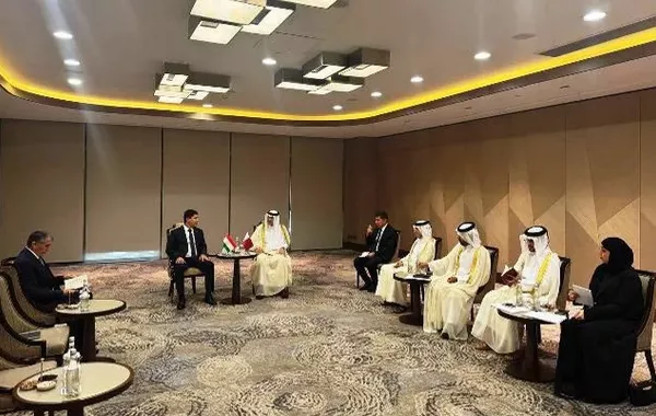Tajikistan and Qatar to Strengthen Cooperation in Green and Renewable Energy