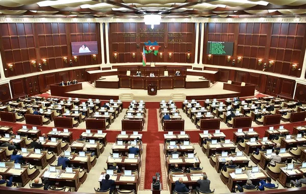 Azerbaijan Joins International Space Rescue Treaty