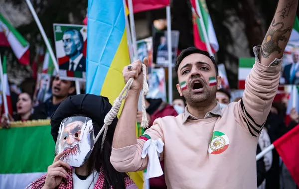 Iranians Find refuge in Georgia, Despite Murky Ties with Tehran