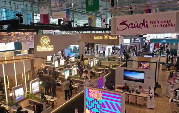 Kazakhstan Brings Soul of Mountains to Qatar’s Biggest Travel Show