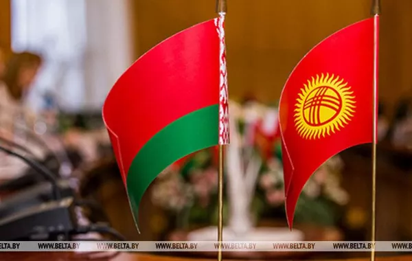 Kyrgyz Ambassador Highlights Growing Economic Ties With Belarus