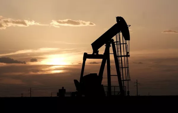 Oil Prices Soar on Global Markets