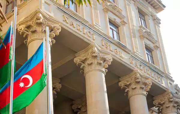 Azerbaijan Slams Armenia’s Unfounded Claims on Sumgayit Events