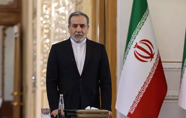 Iran Expects to Respond to US Hormuz Proposal Within Days