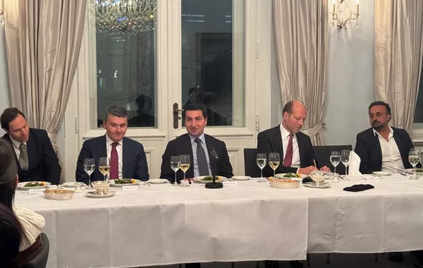 Azerbaijan's Key Role in Promoting Peace and Stability Highlighted in Germany