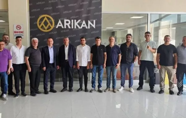 Uzbekistan, Türkiye Explore New Textile Industry Cooperation