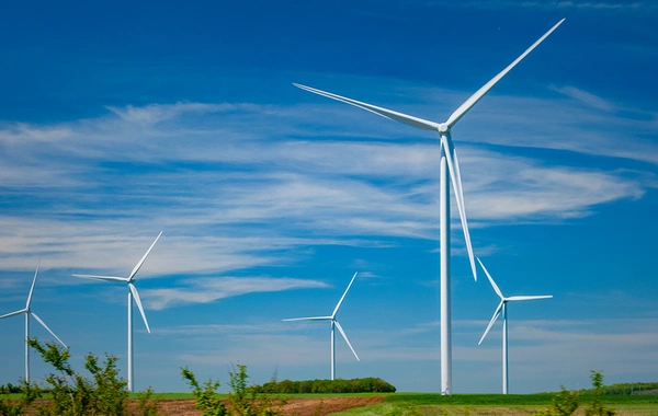 Kyrgyzstan, Russia Sign Agreement for 100 MW Wind Farm Project