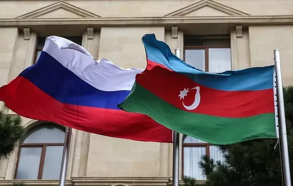 Is the Astrakhan Meeting a Turning Point for Russia–Azerbaijan Relations?