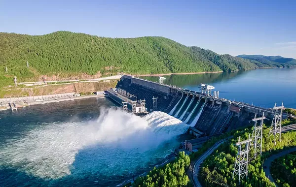 Georgia to Launch New State Support for Hydropower Projects