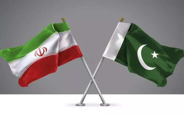 Iran, Pakistan Set $3 Billion Target for Agricultural Trade