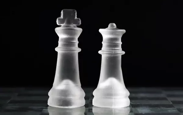 Kazakh Junior Chess Star Takes Gold at International Tournament