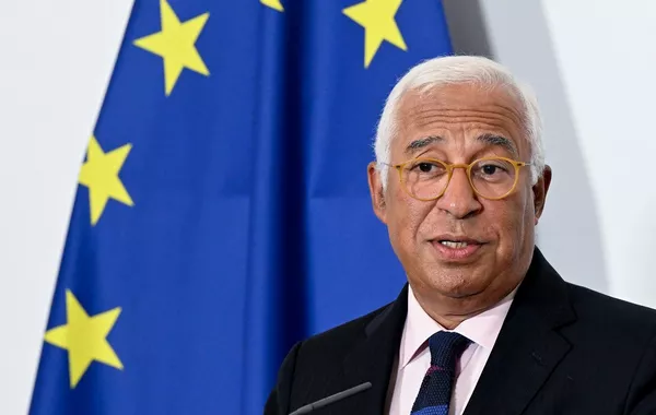 European Council President : Baku-Yerevan Agreement Sparks Regional Transformation