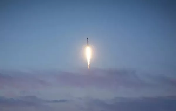 Iran Strikes Israel